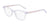 Marchon NYC 5029 Eyeglasses / Crystal Clear