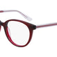 Crystal Cranberry
