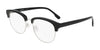 Marchon NYC 8506 Eyeglasses | Size 51 / Black