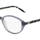 Crystal Grey/Black Tort