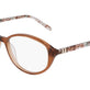 Crystal Brown/Brown Marble