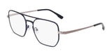 Marchon NYC 8004 Eyeglasses Navy