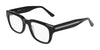 Marchon NYC 8515 Eyeglasses | Size 52 / Black