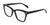 Marchon NYC 5512 Eyeglasses | Size 52 / Black