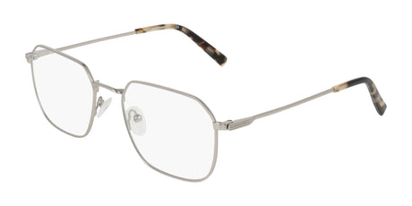 Marchon NYC 8010 Eyeglasses Gunmetal