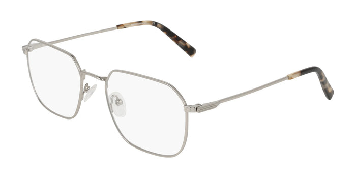 Marchon NYC 8010 Eyeglasses | Size 55 / Gunmetal