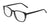 Marchon NYC 8512 Eyeglasses | Size 52 / Smoke Horn