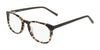 Marchon NYC 8512 Eyeglasses | Size 52 / Tokyo Tortoise