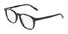 Marchon NYC 8513 Eyeglasses | Size 50 / Black