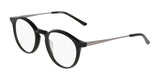 Marchon NYC 8514 Eyeglasses Black