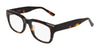 Marchon NYC 8515 Eyeglasses | Size 52 / Tortoise