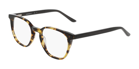 Marchon NYC 8516 Eyeglasses Tokyo Tortoise