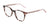 Marchon NYC 8516 Eyeglasses | Size 50 / Blush Tortoise
