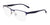 Marchon NYC 2037 Eyeglasses | Size 55 / Matte Navy