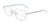 Marchon NYC 4030 Eyeglasses | Size 54 / Gunmetal/Seafoam