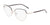 Marchon NYC 4030 Eyeglasses | Size 54 / Gold/Black
