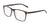 Marchon NYC 3030 Eyeglasses | Size 54 / Olive/Mustard/Blue Crystal Lam