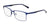 Marchon NYC 2036 Eyeglasses | Size 55 / Matte Navy