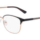Black/Copper