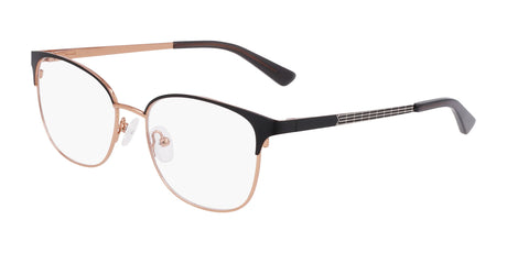 Marchon NYC 4031 Eyeglasses Black / Copper