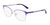 Marchon NYC 4031 Eyeglasses | Size 52 / Purple/Lavendar