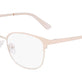 Blush/Gold
