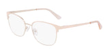 Marchon NYC 4031 Eyeglasses Blush / Gold