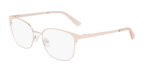 Marchon NYC 4031 Eyeglasses Blush / Gold