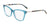 Marchon NYC 5040 Eyeglasses | Size 53 / Aqua Crystal