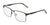 Marchon NYC 2038 Eyeglasses | Size 56 / Matte Olive