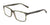 Marchon NYC 3031 Eyeglasses | Size 55 / Brushed Grey Horn
