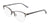 Marchon NYC 4032 Eyeglasses | Size 52 / Dark Gunmetal