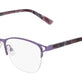 Dark Purple