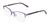 Marchon NYC 4032 Eyeglasses | Size 52 / Dark Purple