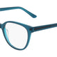 Teal/Aqua Laminate