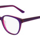 Purple/Pink Laminate