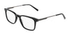 Marchon NYC 3032 Eyeglasses | Size 53 / Black