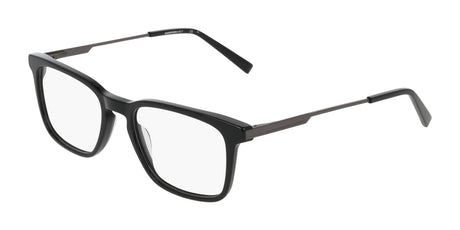 Marchon NYC 3032 Eyeglasses Black