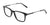 Marchon NYC 3032 Eyeglasses | Size 53 / Black