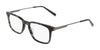Marchon NYC 3032 Eyeglasses | Size 53 / Grey Tortoise