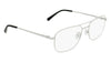 Marchon NYC M2014 Eyeglasses / Cafe / Size 55