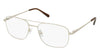 Marchon NYC M2014 Eyeglasses / Cafe / Size 55