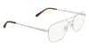 Marchon NYC M2014 Eyeglasses / Cafe / Size 55