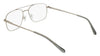Marchon NYC M2014 Eyeglasses / Cafe / Size 55
