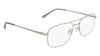 Marchon NYC M2014 Eyeglasses / Cafe / Size 55