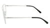 Marchon NYC M2014 Eyeglasses / Cafe / Size 55