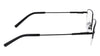 Marchon NYC M2020 Eyeglasses / Matte Black / Size 53