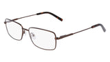 Marchon NYC M2027 Eyeglasses