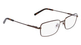 Marchon NYC M2027 Eyeglasses