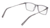Marchon NYC M3013 Eyeglasses / Crystal Clear / Size 53